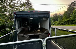 2019 Forest River RV Cherokee Grey Wolf 26RR