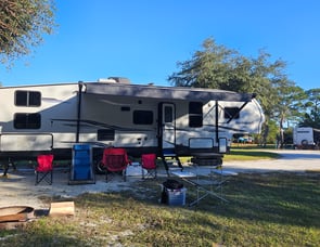 Keystone RV Springdale 300FWBH