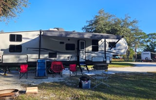 Dale  - 2020 Keystone RV Springdale 300FWBH