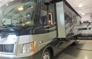2012 Thor Motor Coach Challenger 36FD