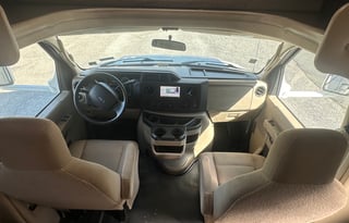 2019 Thor Motor Coach freedom elite