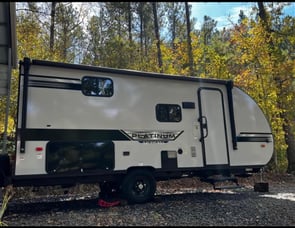 Forest River RV Salem FSX 178BHSKX