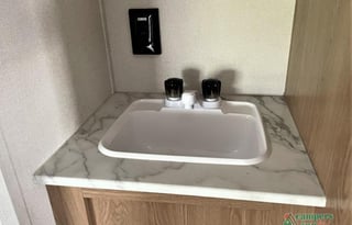 2024 New Forest River Prime Time Avenger Sleeps 6