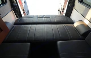 2018 RoadTrek Simplicity SRT ➡ Explore with EASE