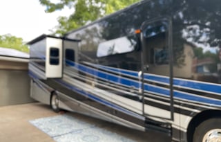 Vivian - 2018 Forest River RV 360RB Colorado Coach