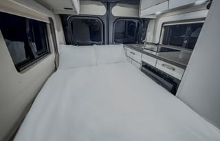 2025 Brand new Entegra Ethos (sleeps 4 adults)