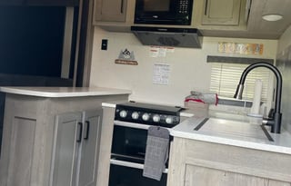 2021 Keystone RV Carbon 418 Pet Friendly. Delivery