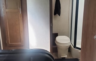 2017 Gulf Stream RV Ameri-Lite 218MB