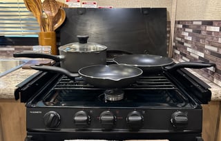 The Ultimate Freedom Elite Experience