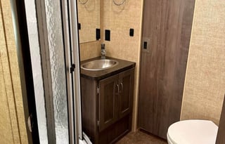 Lost Boys Adventures Minnie Winnie