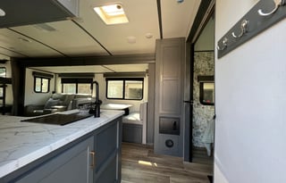 2022 Keystone RV Bullet Ultra Lite 290BHS