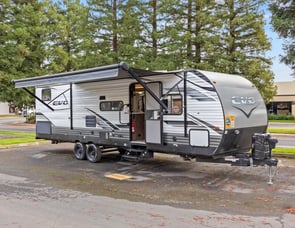 Forest River RV EVO T2990