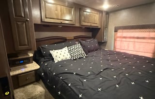 2018 Thor Windsport – Your Family’s Home on Wheels