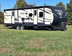 Palomino Puma 31-BHSS