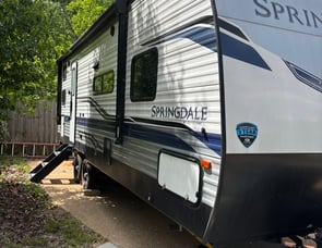 Keystone RV Springdale 251BH