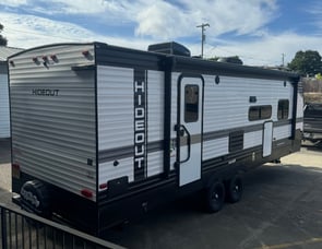 Keystone RV Hideout 24RBSWE