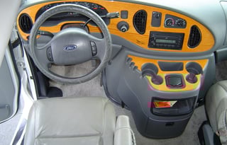 "Pearl" Sunny Beach House RV - Families love it!