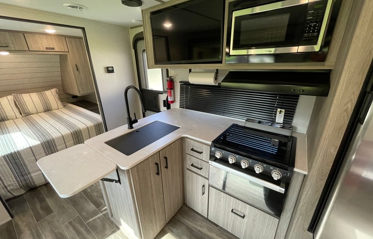 RV Photo