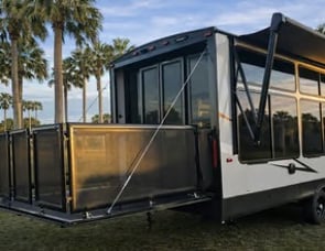 Forest River RV Wildwood FSX 30VCVIEW