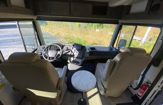 2021 Forest River RV Georgetown 5 Series 36B5
