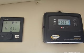 Crossie Campervan: Adventure-Ready Comfort for Two