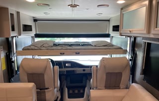 Luxury Family Class A Adventure