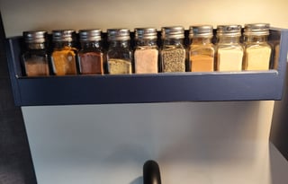 De Van - Most Spacious Build! 2023 Promaster 2500