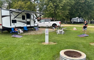 (Ou)RV(acay) Casa - Stevens