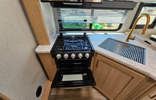 2026 Thor Motor Coach Four Winds 28Z