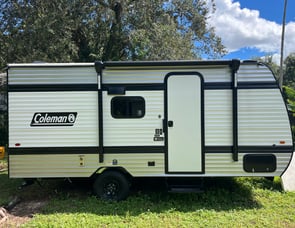 Keystone RV Coleman 17B