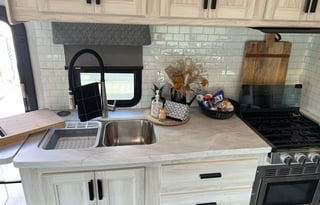 2022 Forest River RV Forester LE 2851SLE Ford