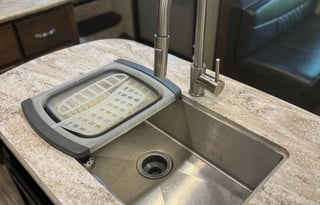 Lane Family Fifth Wheel