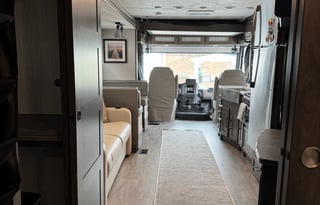 Our Home on Wheels — '23 Coachman Mirada 35ES!