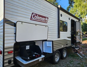 Dutchmen RV Coleman Lantern LT Series 17B