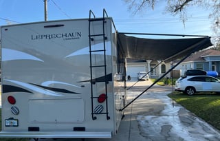 Tampa RV Rental