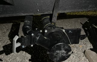 Squiggly Is a 2023 Forest River RV Salem Cruise