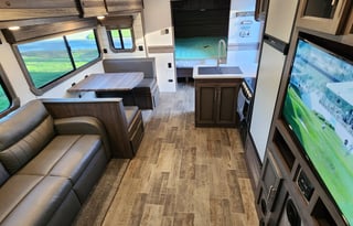 Rated #1 Max_Your_Journey Sunset Trail 272BH