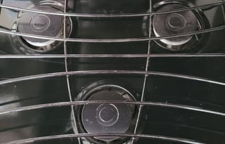 Wanna Tango?-Pet Friendly, Delivery, Grill, Tent