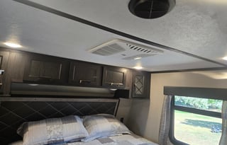 STEVE AND PEGGYS RV RENTAL AND HOSTING.