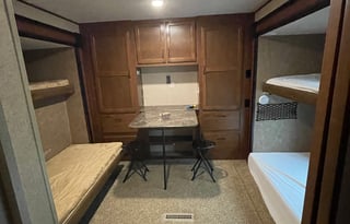 Fun for the Whole Family Bunkhouse