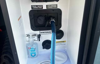 Perfect for Small Families - Unlimited Miles