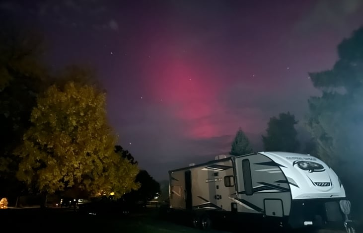 Make special memories and check off bucket list items!!