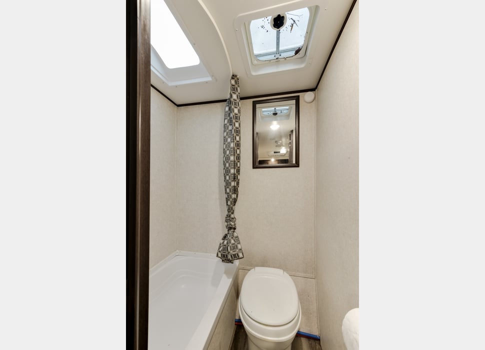 Travel Trailer rentals in Mountain Dale