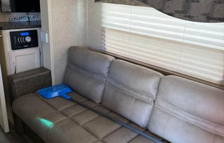 2017 Winnebago Micro Minnie