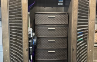 Our Home on Wheels — '23 Coachman Mirada 35ES!