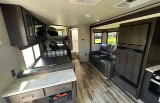Fun & Adventure! 2022 Grand Design Transcend Xplor