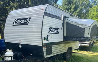 2026 Coleman 13T