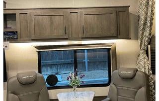 2021 Forest River RV Stealth FQ2715G