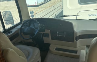 2011 Holiday Rambler Vacationer 34SBD