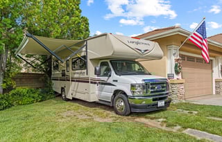 S7 COACHMEN LEPRECHAUN